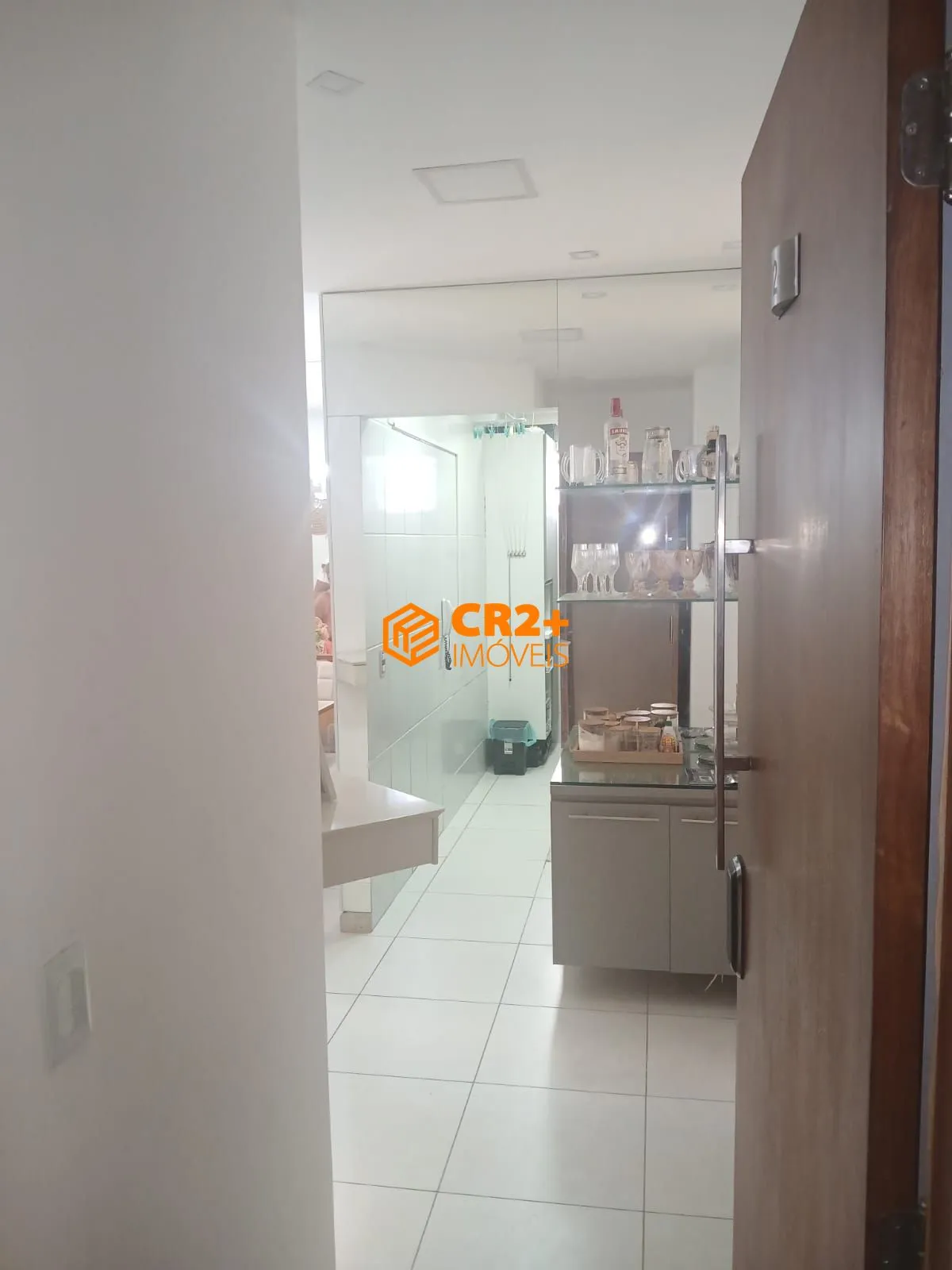 Imagem Vendo Flat em boa viagem 40m²
