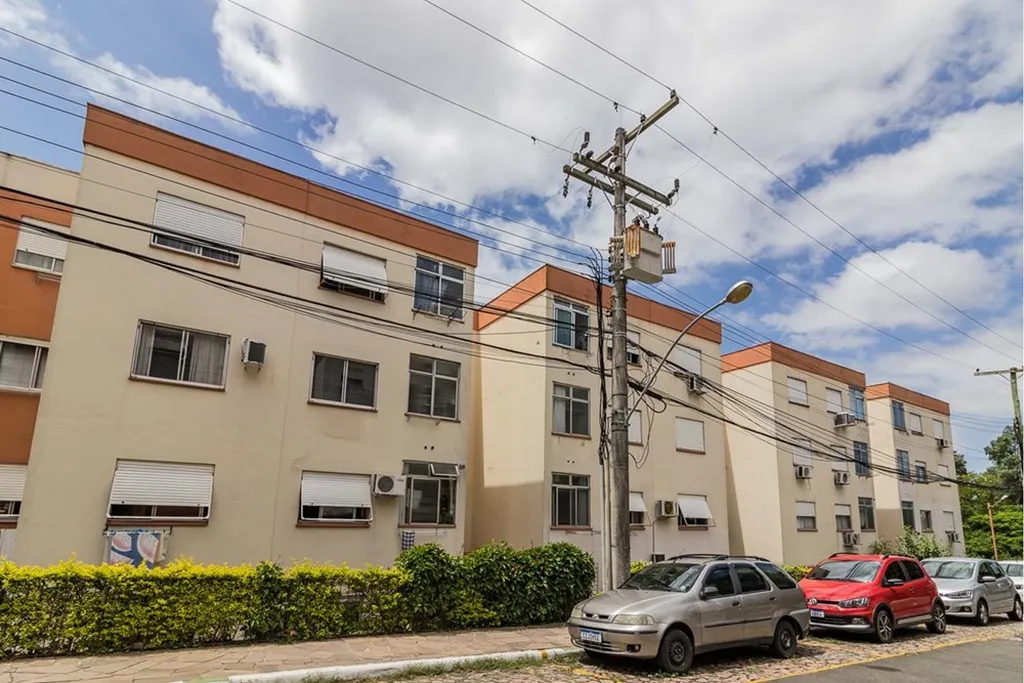 Imagem Apartamento em Cristal