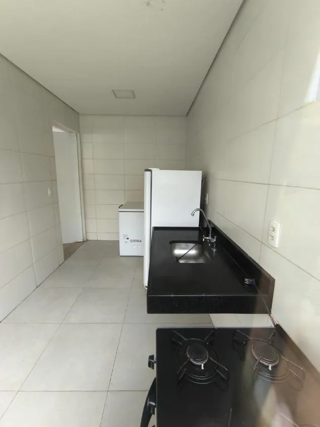 Imagem Apartamento com 2 quartos em Pirajá