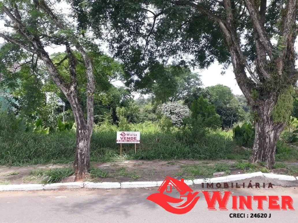 Imagem Terreno amplo com 1140,94m² próxima ao Parque de Feliz.