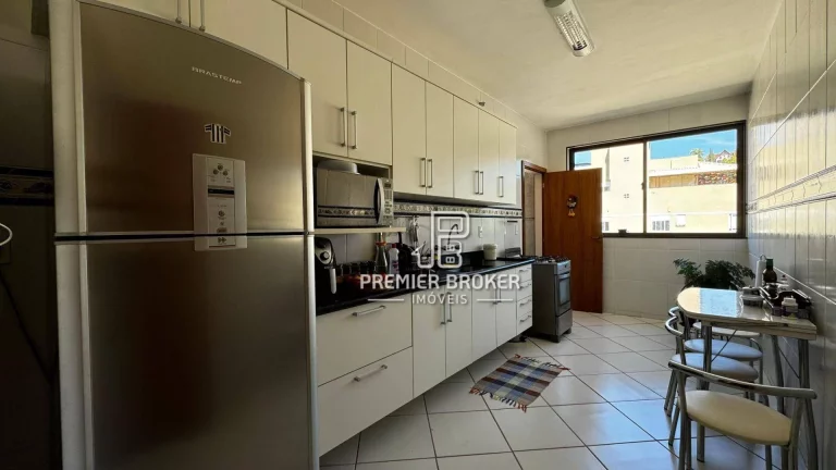 Imagem Apartamento à venda, 88 m² por R$ 680.000,00 - Agriões - Teresópolis/RJ