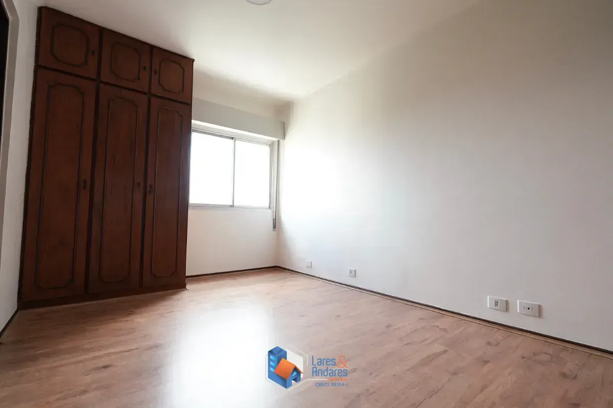 Imagem Apartamento para venda em Sumarezinho com 3 quartos, sendo 1 suíte, 103m²