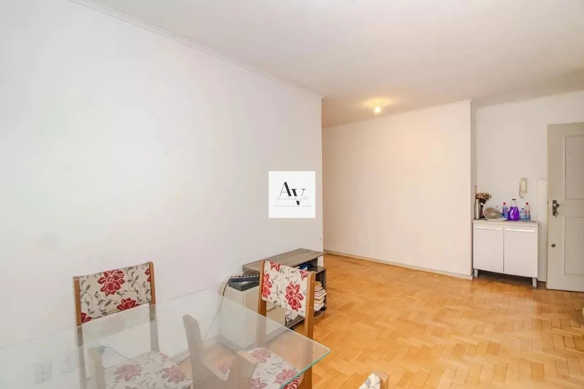 Imagem Apartamento à venda no bairro Bom Fim - Porto Alegre/RS