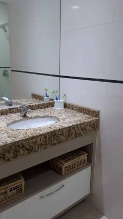 Imagem Apartamento Maravilhoso Condomínio Vila Verde 150m² 3 Dormitórios Permuta