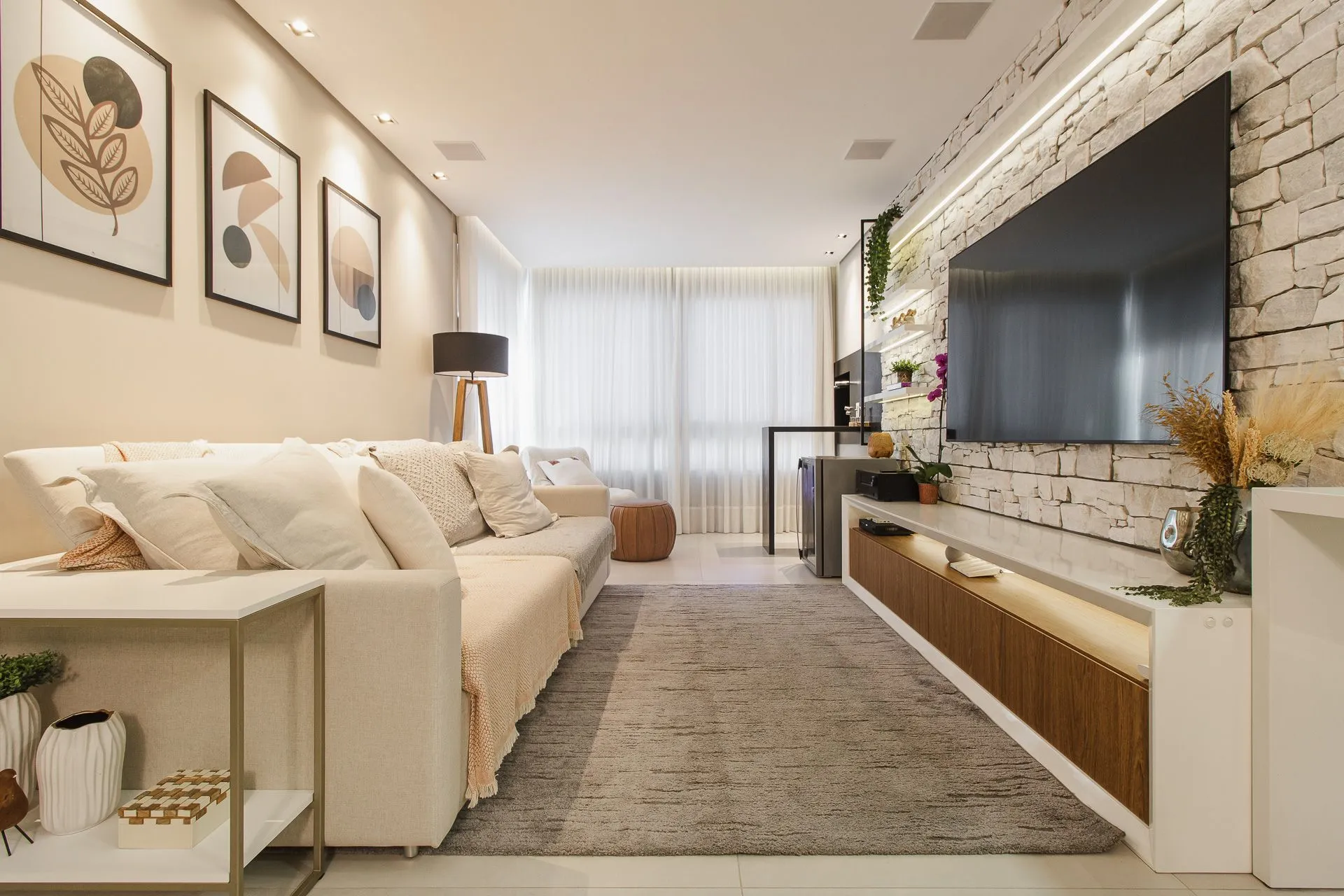 Imagem Apartamento à venda em Torres, Centro, com 2 quartos, 84.21m2