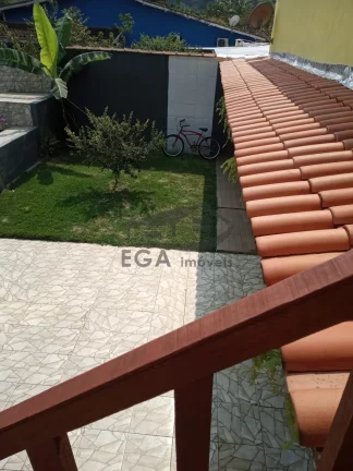 Imagem Casa na Praia de Boiçucanga