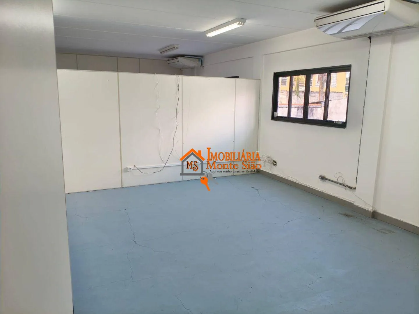 Imagem Galpão para alugar, 300 m² por R$ 16.276,00/mês - Jaçanã - São Paulo/SP