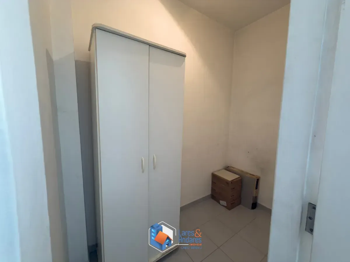 Imagem Apartamento para venda em Moema com 3 quartos, sendo 1 suíte, 77m²