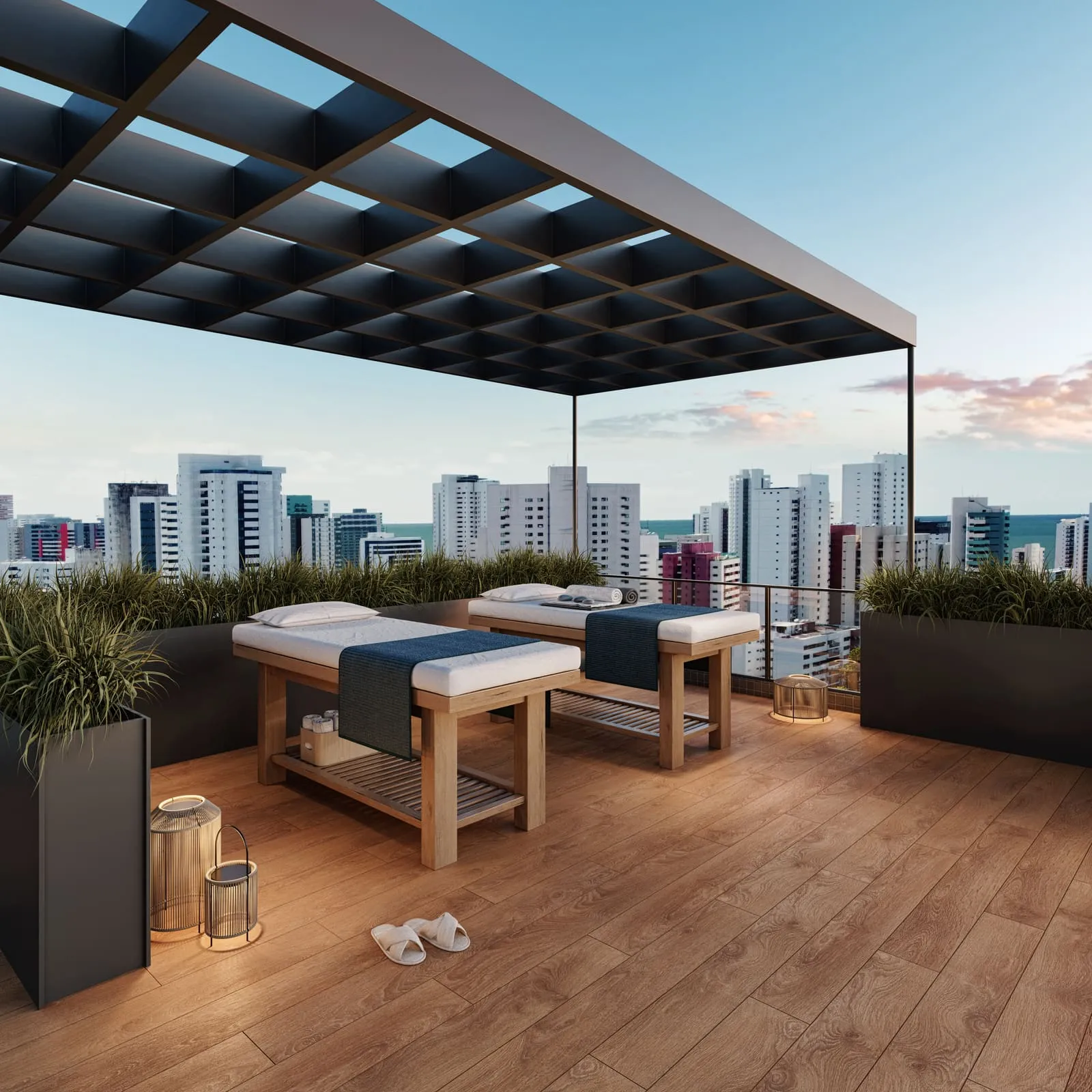 Imagem Elevare 1340 Smart Home