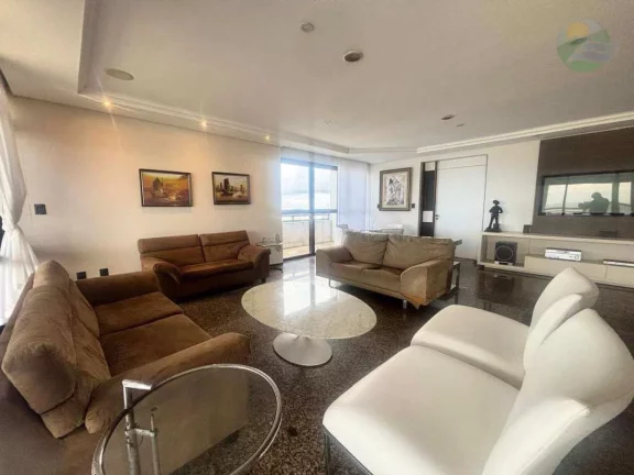 Imagem Cobertura duplex 05 Suites, Edificio Ibiza, Venda, Piedade, Jaboatão dos GUararapes.