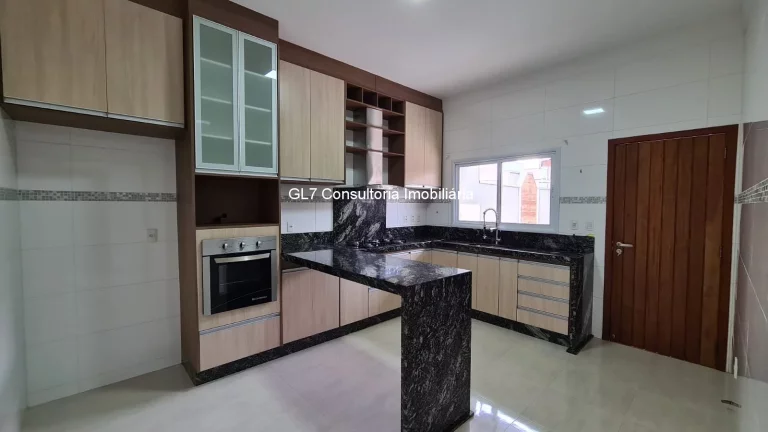 Imagem SOBRADO- CONDOMÍNIO RESIDENCIAL MARIA DULCE INDAIATUBA/SP
