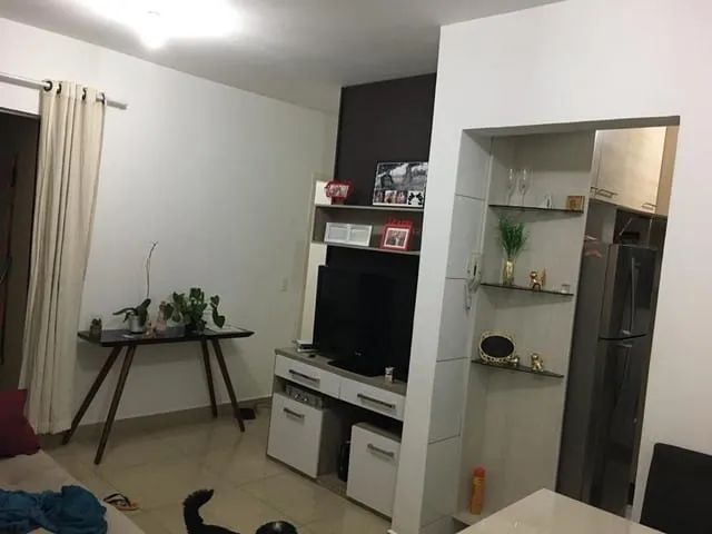 Foto do imóvel Apartamento à venda 2 Quartos, 1 Vaga, 50M², Campos Elíseos, Taubaté - SP | Condomínio Le Village II