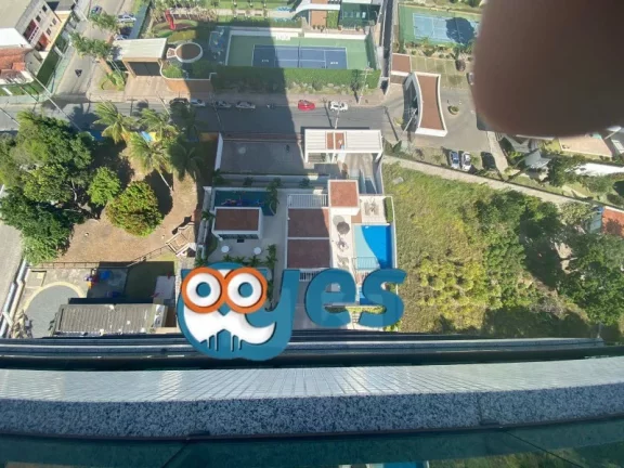 Imagem Apartamento alto padrão- Santa Monica