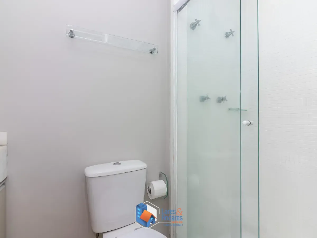 Imagem Studio para venda em Vila Nova Conceição com 1 quarto, sendo 1 suíte, 35m²