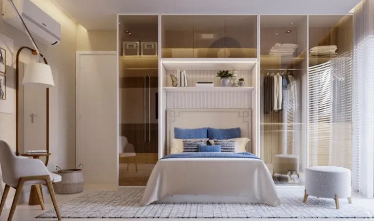 Imagem Cobertura com 3 Quartos à Venda, 192 m² em Santa Rosa - Niterói