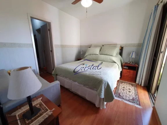 Imagem Apartamento com 3 dormitórios à venda, 140 m² por R$ 780.000,00 - Vila Andrade - São Paulo/SP