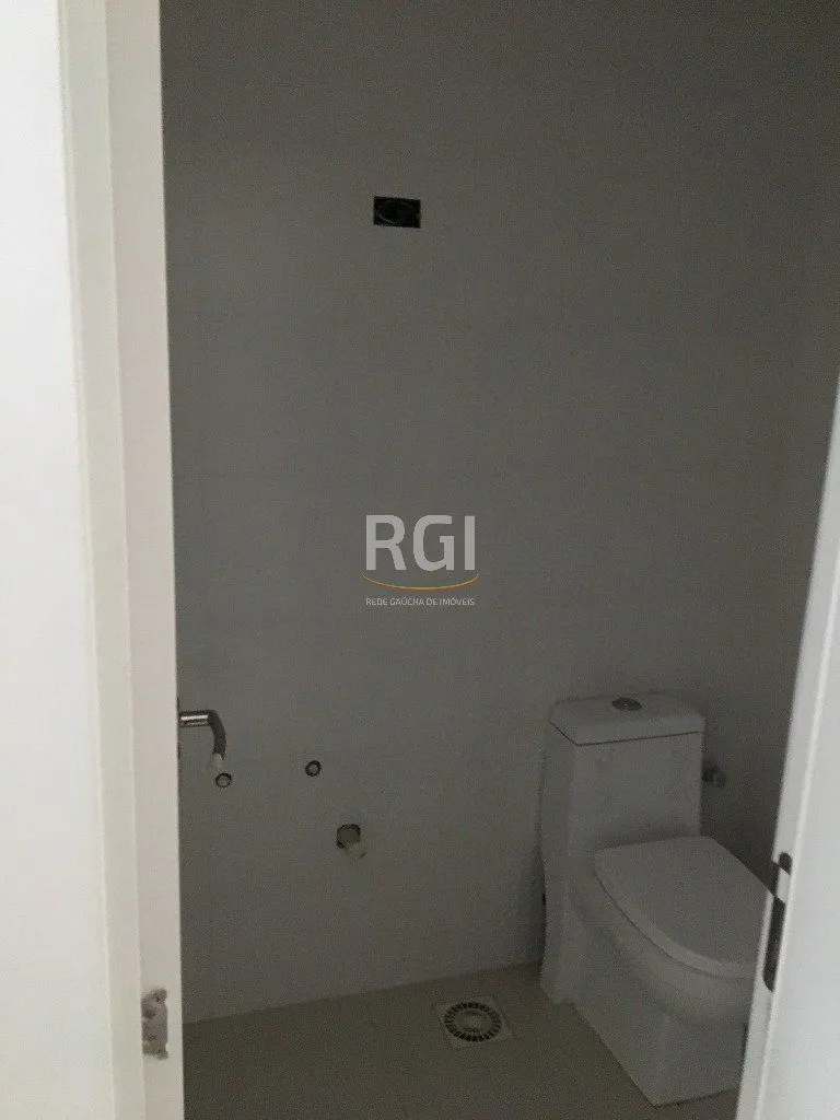 Imagem Apartamento para Venda - 123.48m², 3 dormitórios, sendo 2 suites, 2 vagas - Centro