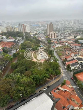 Imagem Apartamento para Venda em Santo André / SP no bairro Vila Valparaíso