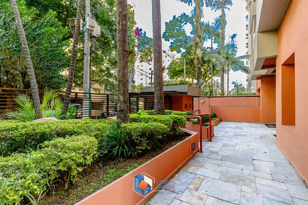 Imagem Apartamento para venda em Vila Olímpia com 3 quartos, sendo 1 suíte, 81m²