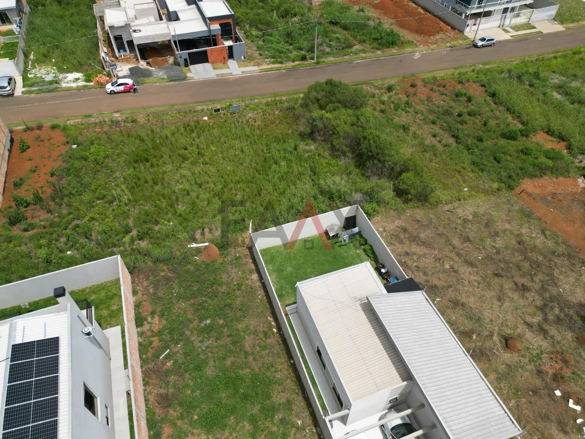 Imagem Terreno à venda no João Gelinski Alto Cascavel, GUARAPUAVA - PR