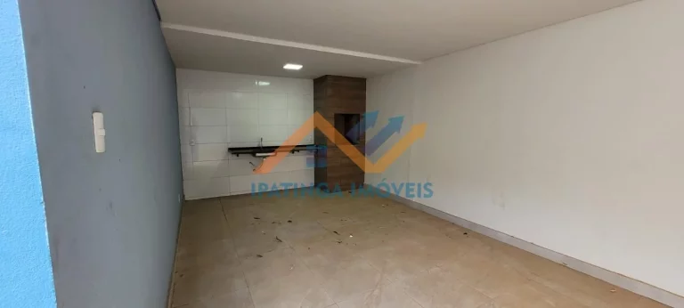 Imagem Apartamento em Santana do Paraíso