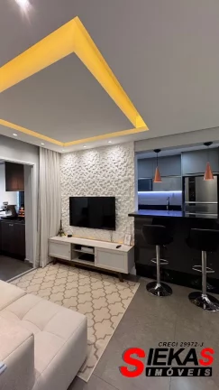Imagem APARTAMENTO RESIDENCIAL em SÃO PAULO - SP, CHÁCARA SANTO ANTÔNIO (ZONA LESTE)