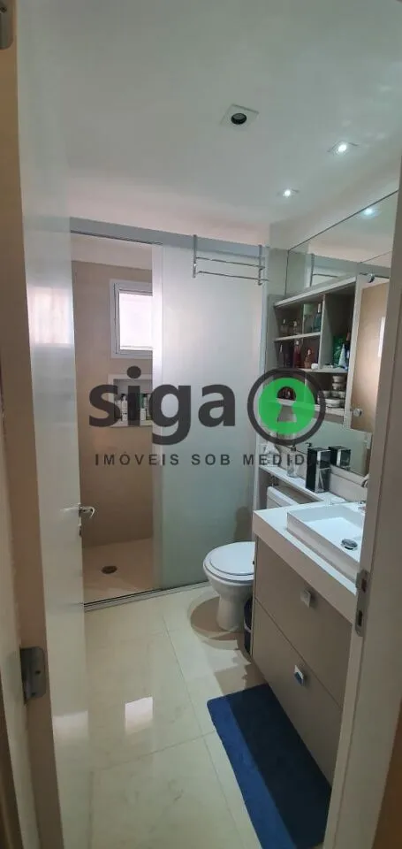 Imagem APARTAMENTO PARA VENDA NO VERDE MORUMBI - VARANDA GOURMET, 4 DORMITORIOS, 3 VAGAS - 214M²