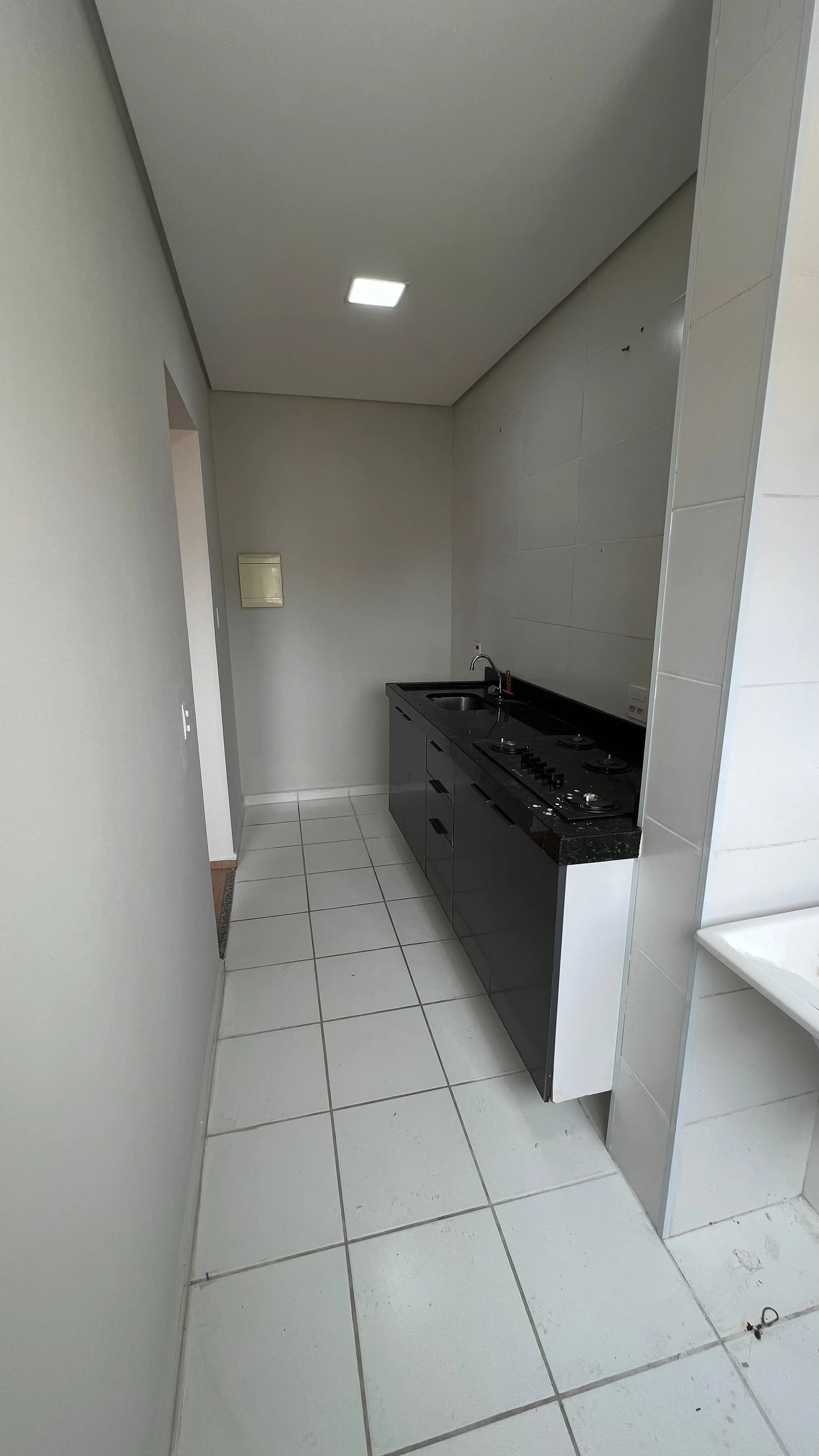 Imagem APARTAMENTO RESIDENCIAL em Sorocaba - SP, Condomínio Residencial Vale Verde Prime