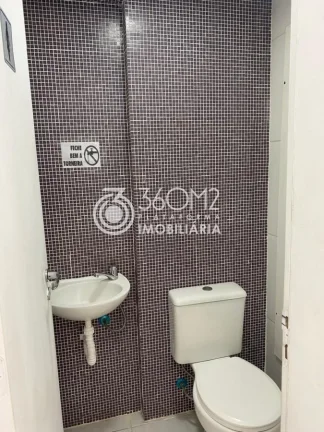 Imagem Sala Comercial para Venda em São Caetano do Sul / SP no bairro Santo Antônio