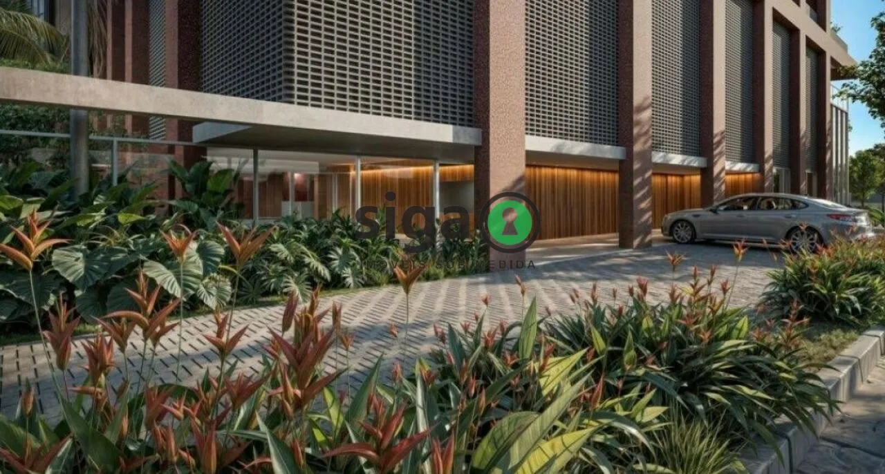 Imagem Lançamento Alto Padrão ? The Club Jardim Guedala Entrega prevista: março/2029