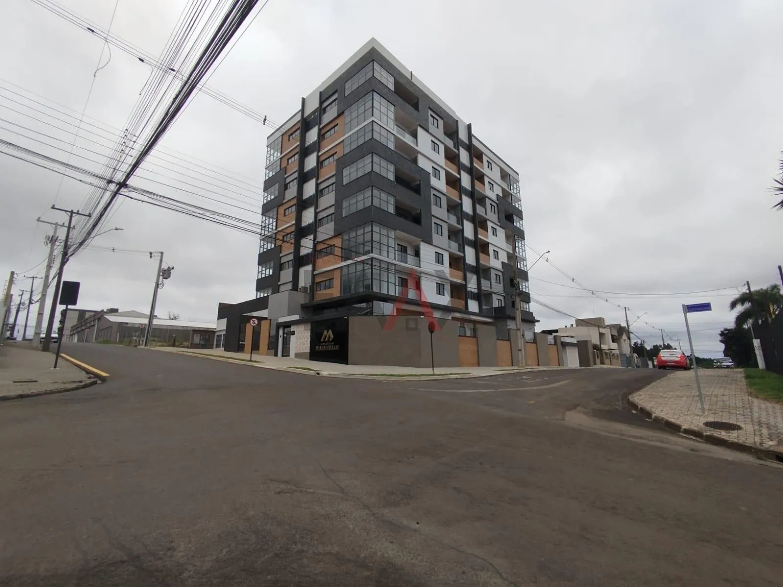 Imagem Apartamentos á venda no Edicio Maestrale em Guarapuava PR