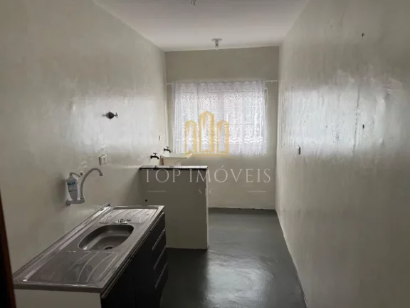 Imagem Excelente Apartamento Localizado no Bosque dos Eucaliptos Proximo ao SESI Andar baixo Predio sem elevador