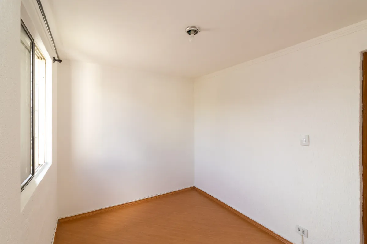 Imagem Apartamento para venda em Jardim Felicidade (Zona Oeste) com 2 quartos, 46m2