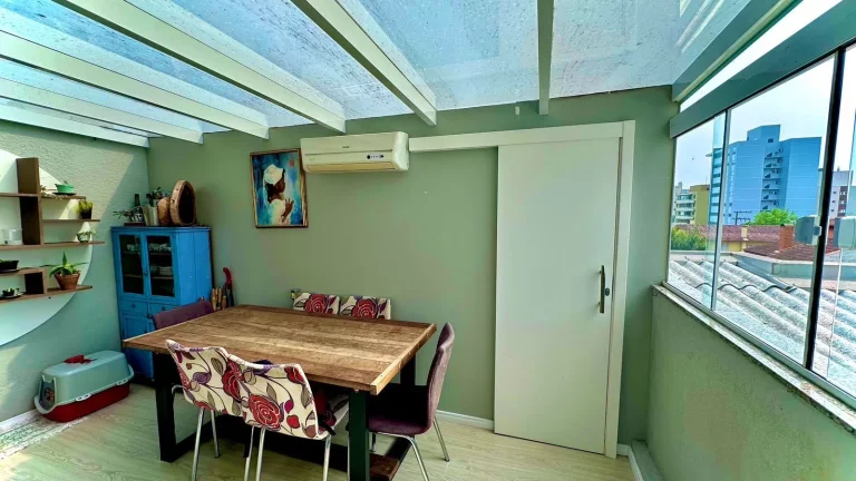 Imagem Apartamento 2 quartos sendo 1 suíte para venda no bairro Panazzolo em Caxias do Sul