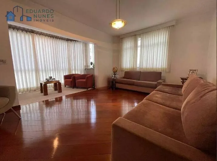 Imagem ÓTIMO APARTAMENTO COM 04 QUARTOS, 03 VAGAS NO GUTIERREZ!!!!!!!