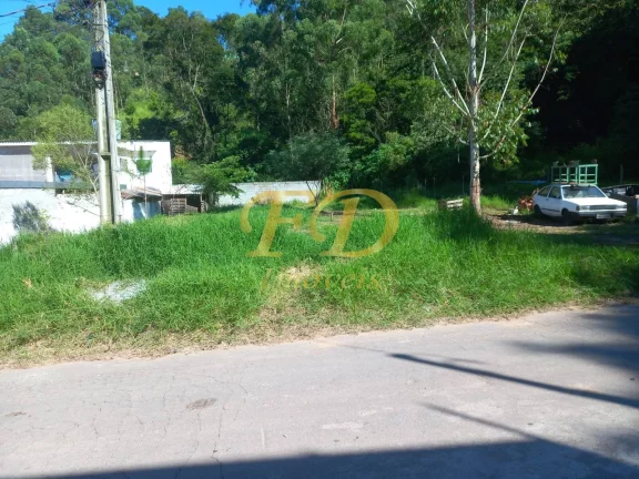 Imagem Terreno em Terra Preta/ Jardim Pereira