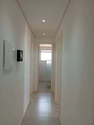 Imagem Apartamento 3 Dormitórios 72,8m² Edifício Residencial Zoncolan - Jardim Goncalves- Sorocaba/ SP