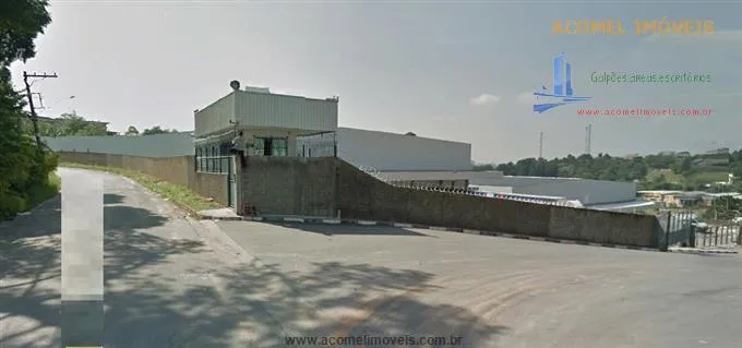 Imagem Galpões para venda em Cotia no bairro Vila Jovina