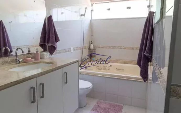 Imagem Casa com 4 dormitórios à venda, 256 m² por R$ 1.225.000,00 - Jardim Jussara - São Paulo/SP