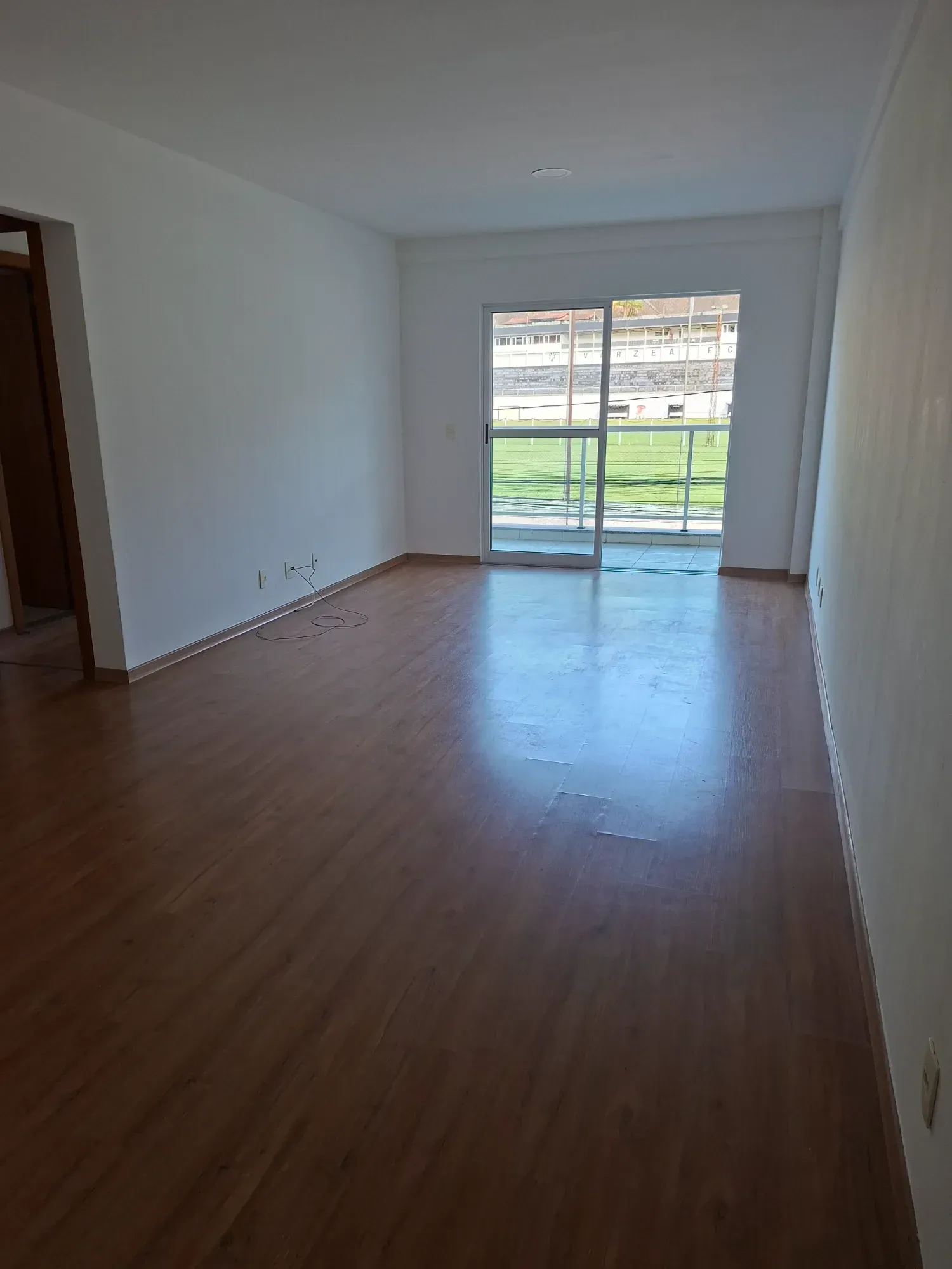 Imagem Apartamento com 2 Quartos para Alugar, 83 m² em Várzea - Teresópolis