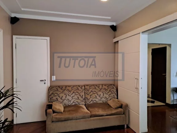Imagem APARTAMENTO À VENDA NO PARAISO, SÃO PAULO