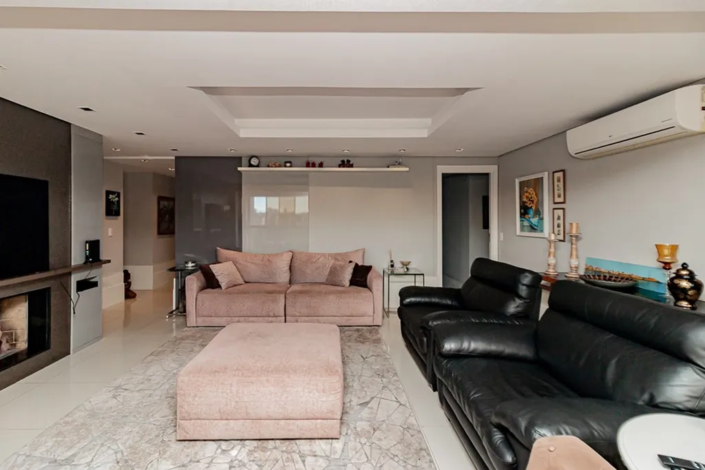 Imagem Apartamento em Jardim Europa