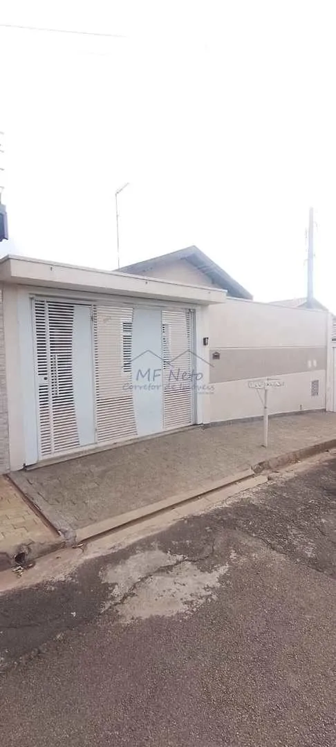 Imagem Casa Padrão