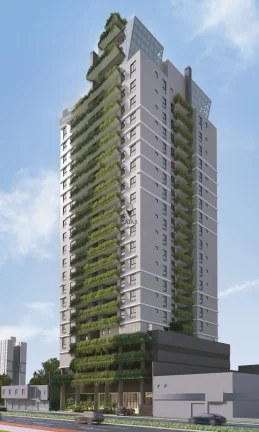 Imagem Um empreendimento sustentÃ¡vel, onde vocÃª e sua famÃ­lia podem conviver com a natureza sem abrir mÃ...
