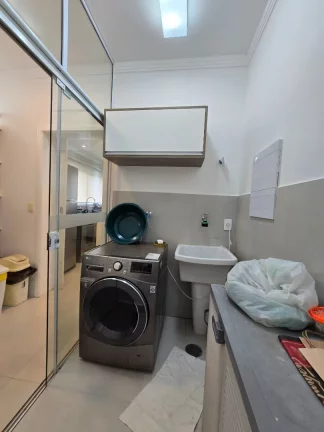 Imagem Casa à Venda com 5 dormitórios 5 Suítes 380m² de área útil, 4 vagas - Riviera de São Lourenço - Bertioga SP