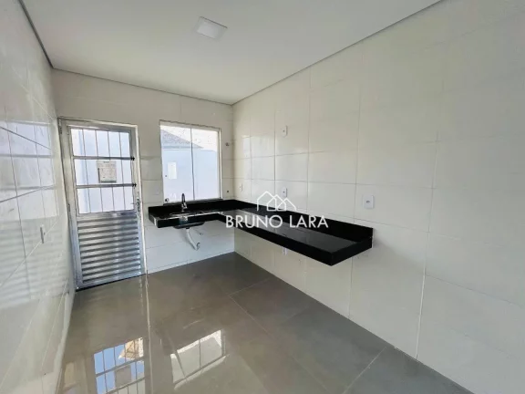 Imagem Casa à venda em Betim MG , Bairro Vila Verde