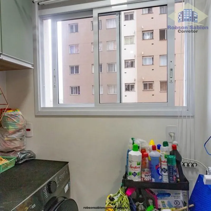 Imagem Apartamento mobiliado para venda em Diadema no bairro Piraporinha