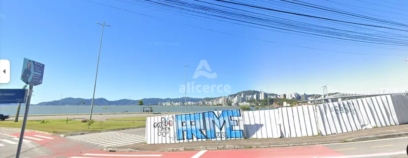 Imagem Terreno à venda no Estreito - Florianópolis/SC