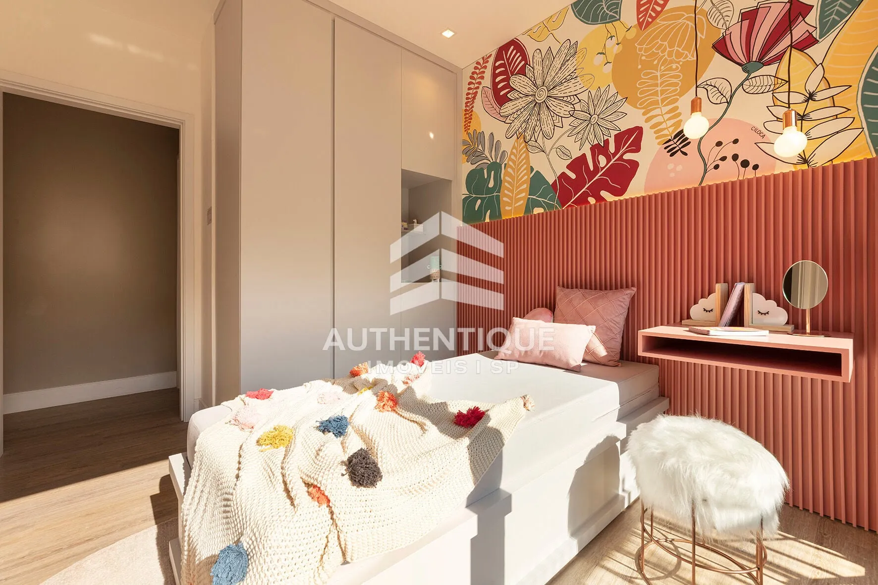 Imagem Ecos Vila Madalena - Apartamento à venda em São Paulo/SP