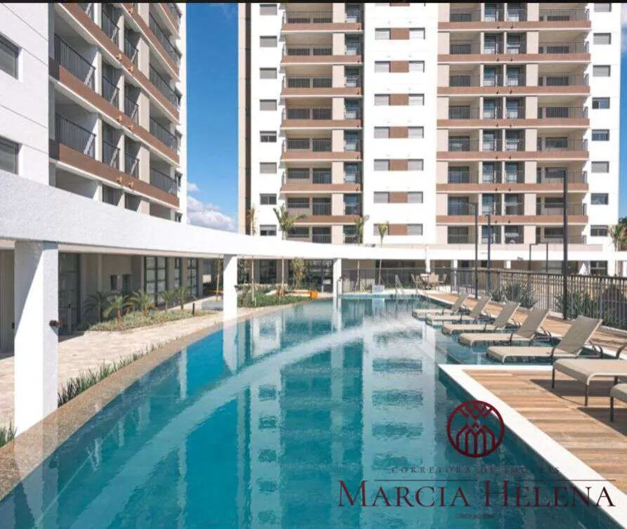 Imagem Apartamento à venda, no Grand Guanabara duo em Campinas, Jardim Guanabara, com 2 quartos, 87m2